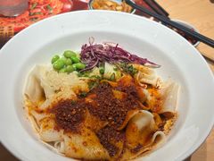 -大师兄·西北小馆(北站缤果空间店)
