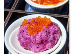 火龙果鱼籽虾滑-楠火锅(龙阳广场店)