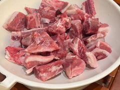 -313羊庄铁锅烀羊肉(望京店)