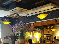 -云尊府云南菜·蒸汽石锅鱼(学清路店)