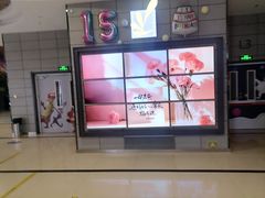 -新世纪电影城(阳光100店)
