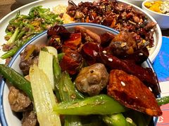 -铁公鸡·四川料理(天环广场店)