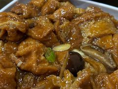 -京天红酒家(虎坊路店)