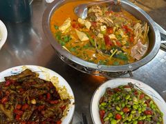 -小口味