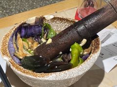 -大碗先生(万家丽店)