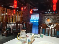 -一品江南韵·淮扬菜