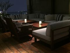 -广州柏悦酒店·悦吧·顶楼露天酒吧
