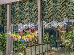 -甜阿姨·天台花园私房菜(万松园店)