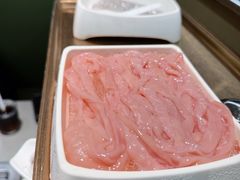 -海底捞火锅(未来城店)