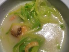 锅仔萝卜丝全贝-津沽小院(天津之眼店)