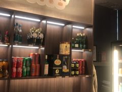 -前门·鲜肉火锅(长风店)