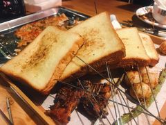 -一顿烧烤(八经街店)