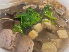 -苏晓玥·手作江南小吃(深圳北站店)