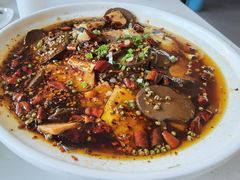 毛血旺-萍香大厨·葱烧大鱼头(解放北路店)