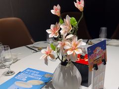 -真地道京味府·鲜橙烤鸭·北京菜(朝阳公园·甜水园店)