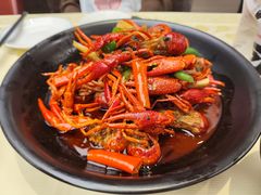 -聚味瞿记·龙虾堂(坡子街店)