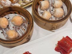 -泮溪酒家(荔枝湾店)