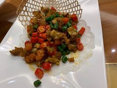 -白金汉爵大酒店·中餐厅(相城店)