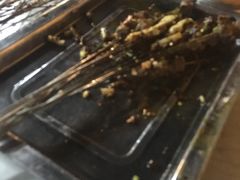 -宋文成烤肉(白沙巷店)