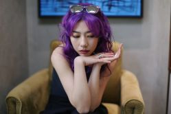 -变画·发型STUDIO