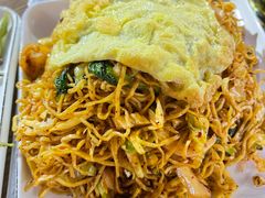-焦亮烧烤海鲜(三原店)