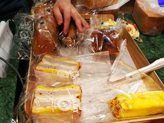 -东哥面包(江宁大润发店)