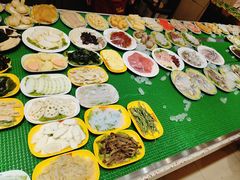 -清真·马家火锅美食城(镇江北路店)