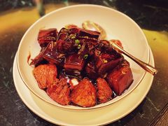 -甄御•海鲜新青岛菜(麦岛店)