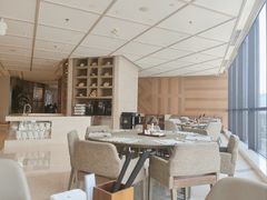 -TABLE·味西餐厅-成都茂业JW万豪酒店
