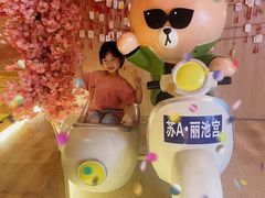 -丽池宫韩式汗蒸会馆(华灯坊店)