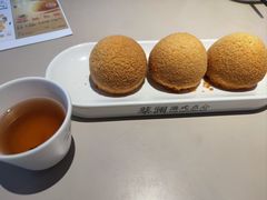 -蔡澜点心·粤菜(领展购物广场店)