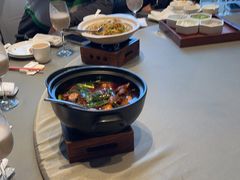 -小厨娘淮扬菜(清江苏宁广场店)