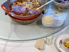 -郭林家常菜(狼垡店)