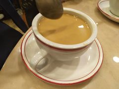 -盛记粥面(佐敦店)