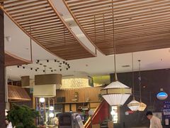 -捞神煲汤火锅(湖滨商业街店)