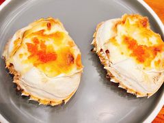-甄花精致料理自助(城市阳台店)