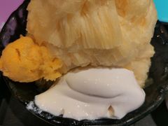 -Ice Monster冰馆·CNN评选全球十大甜品(国贸商城店)