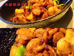 -衡山汇·高级粤菜(霄云路店)