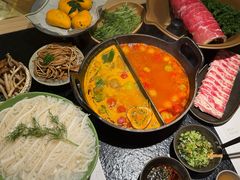 -山缓缓火锅(青岛万象城店)