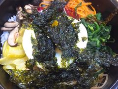 -李先生的首尔小馆(松江启源广场店)