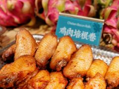 -東盛炭烤自助料理(浦东文峰广场店)