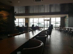 -星巴克(成都科学城店)