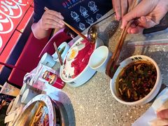 -大龙燚火锅(太古里店)