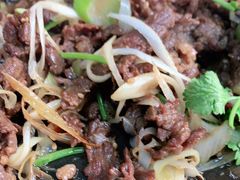 -清真永恒华威肉饼(潘家园店)