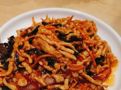 -香香春饼·非遗技艺(万达店)