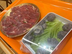 -黔哆哆地摊酸汤火锅(清湖店)