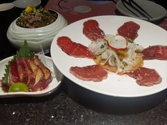 -上井料理黑金店(IFS国金中心店)