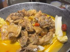 -石灰石烧鸡公(南通万象城店)
