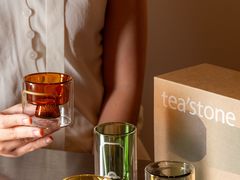 -tea'stone(平安金融中心店)