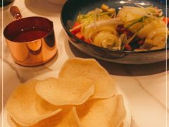 -阿里疆Alijiang·丝路美食·异域风情·清真(长楹天街店)